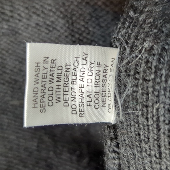 Tuckernuck Sophia Sweater - Picture 12 of 12